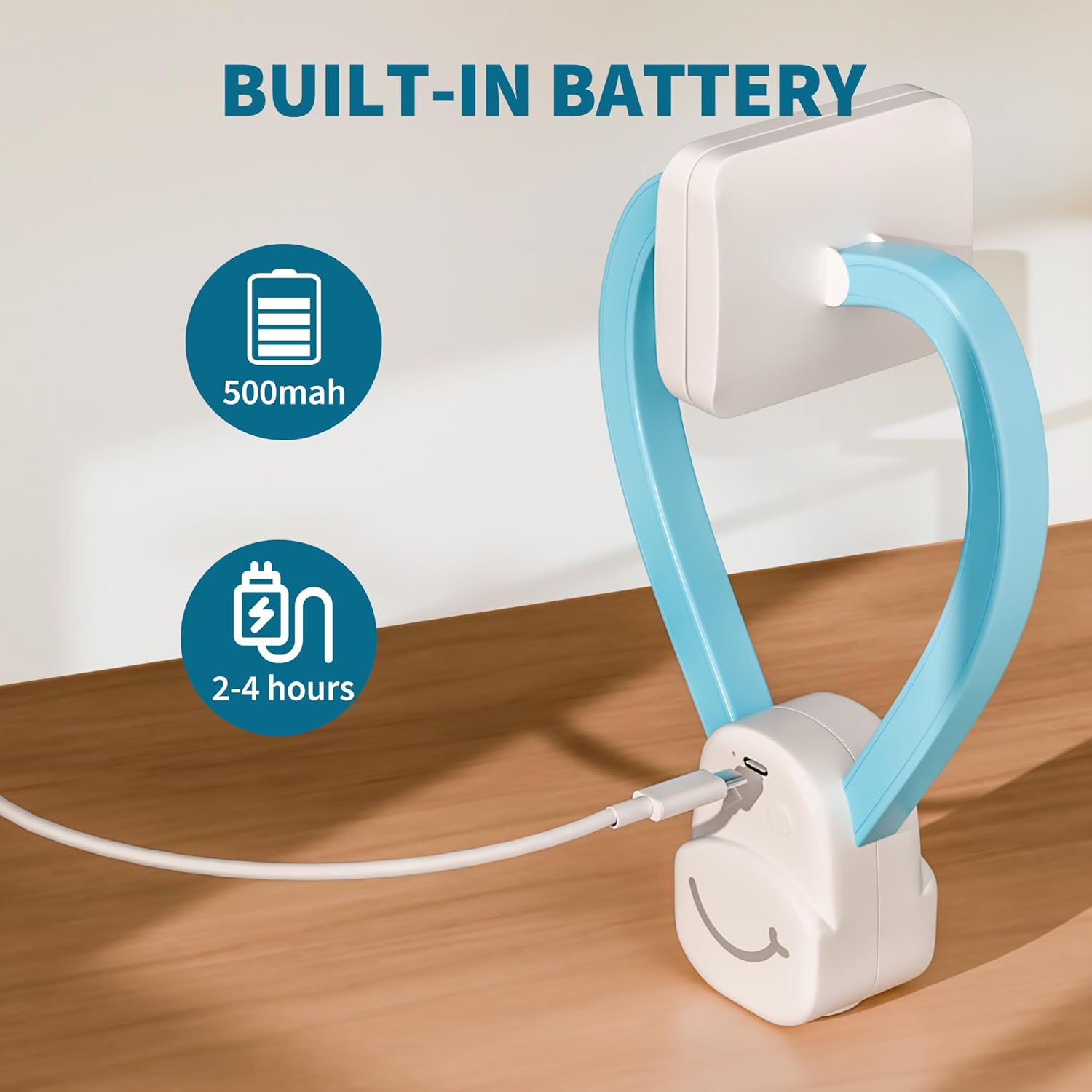 PetGlide interactive cat toy for indoor cats with automatic feather teaser