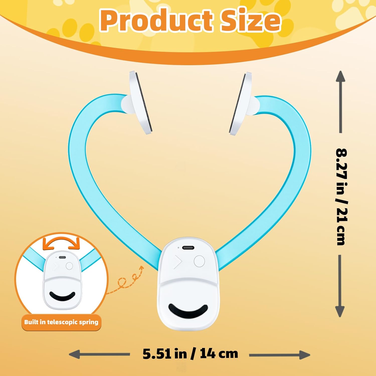 Cat playing with rechargeable flying bird toy by Petglide